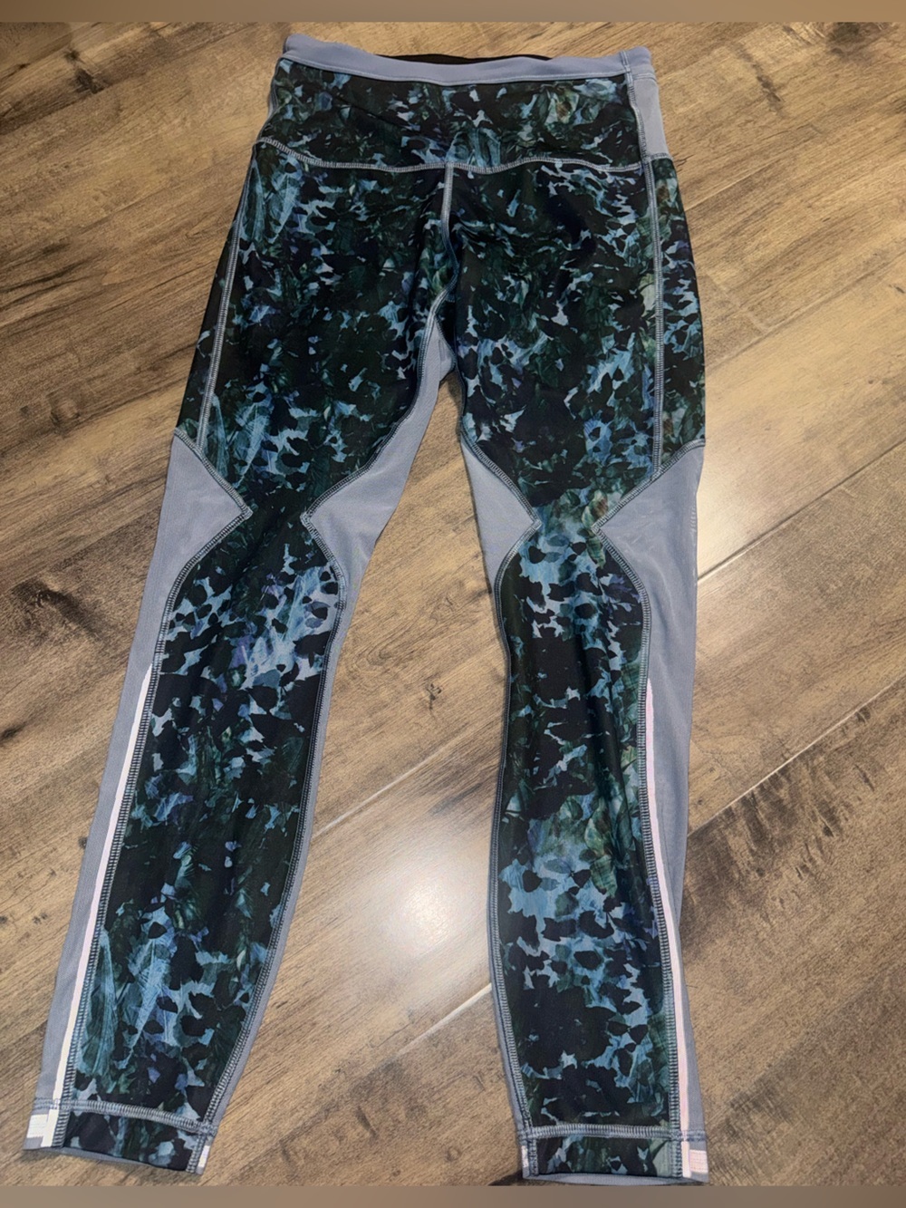 Lululemon Speed Tight III Watercolor Camo 28" 6 - Picture 12 of 12